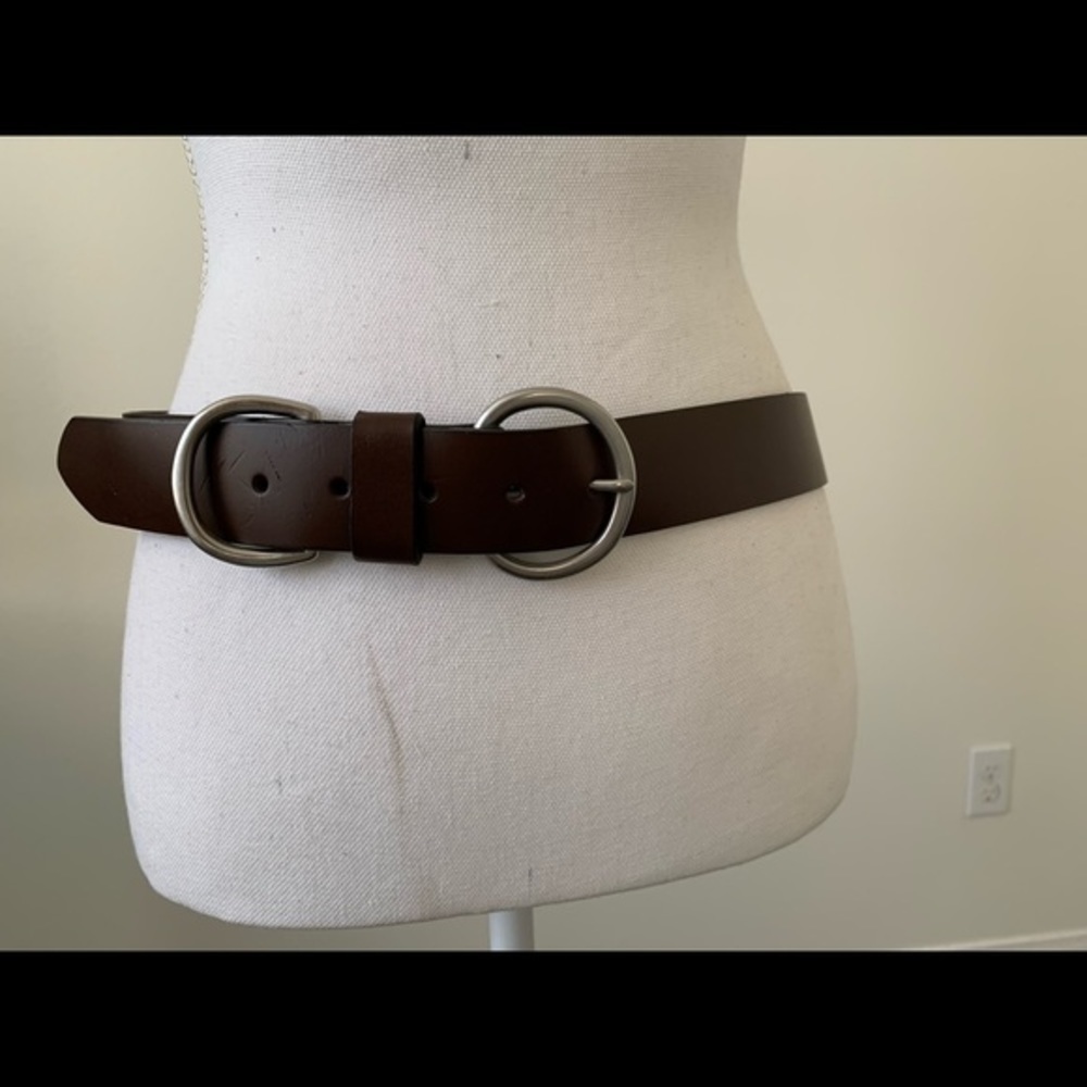 Belt